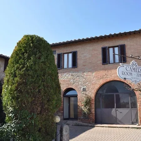 Affittacamere Il Pozzo Siena