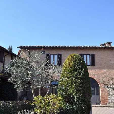 Affittacamere Il Pozzo Siena