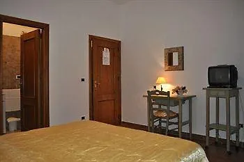 Affittacamere Il Pozzo 2* Siena