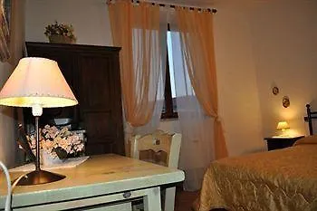 Affittacamere Il Pozzo Affittacamere 2*