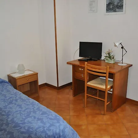 Affittacamere Il Pozzo 2* Siena