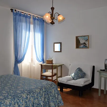 Il Pozzo Guest house