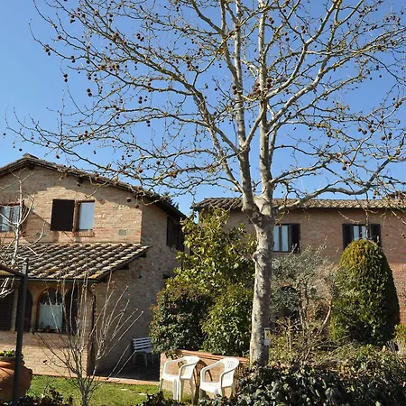 Affittacamere Il Pozzo Affittacamere Siena