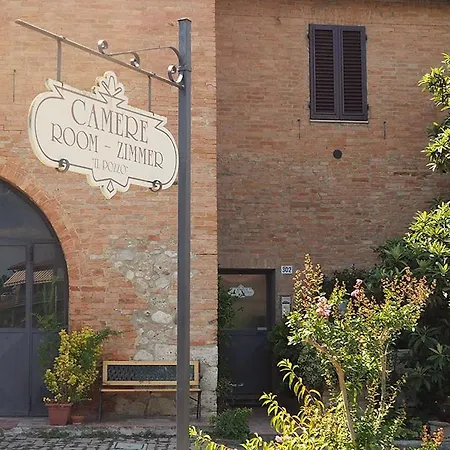 Affittacamere Il Pozzo 2*