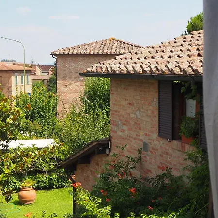 Affittacamere Il Pozzo Affittacamere 2*