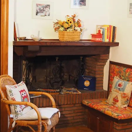 Affittacamere Il Pozzo 2* Siena