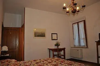 Il Pozzo Gasthof Siena