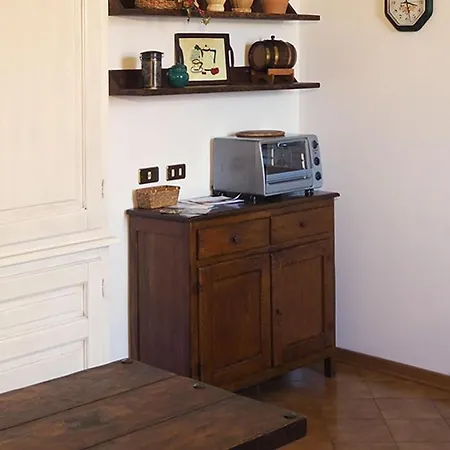 Il Pozzo Gasthof