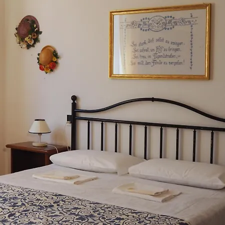 Il Pozzo Gasthof Siena